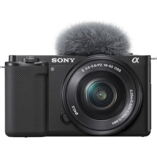 Sony ZV-E10 16-50mm (ZV-E10L) Aynasız Fotoğraf Makinesi kullananlar yorumlar